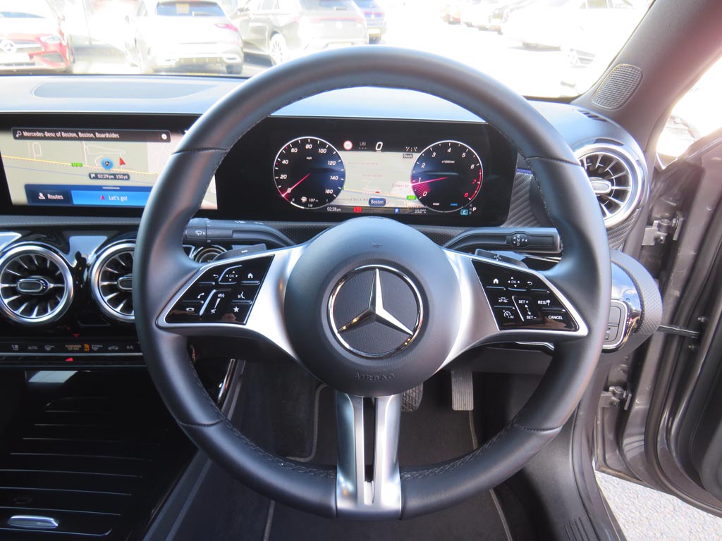 Used Mercedes-Benz A-Class 2024 for sale - 76073820: Photo 23