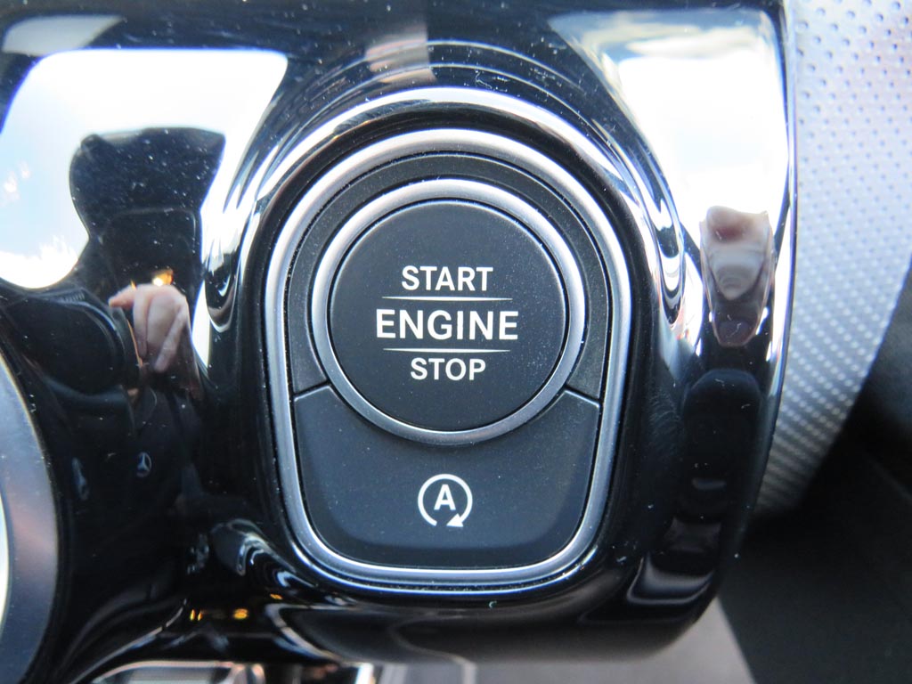Used Mercedes-Benz A-Class 2024 for sale - 76073820: Photo 25