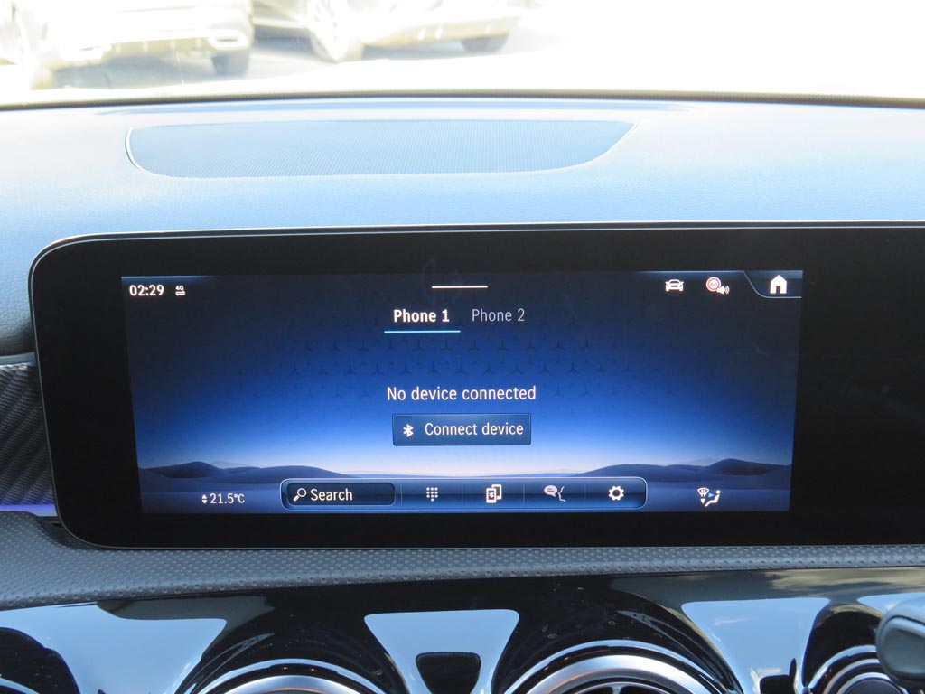 Used Mercedes-Benz A-Class 2024 for sale - 76073820: Photo 28