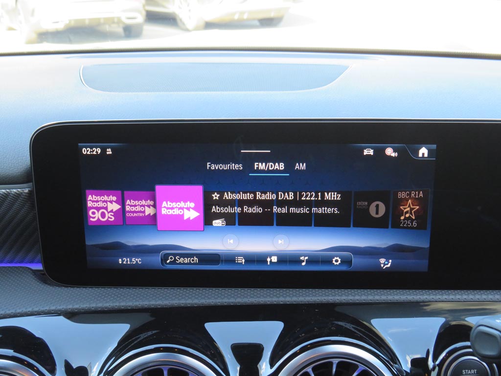 Used Mercedes-Benz A-Class 2024 for sale - 76073820: Photo 29