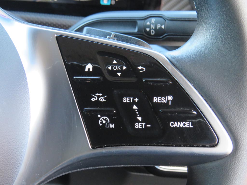 Used Mercedes-Benz A-Class 2024 for sale - 76073820: Photo 34