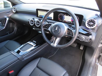 Used Mercedes-Benz A-Class 2024 for sale - 76073820: Photo 3