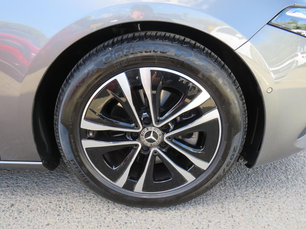 Used Mercedes-Benz A-Class 2024 for sale - 76073820: Photo 5