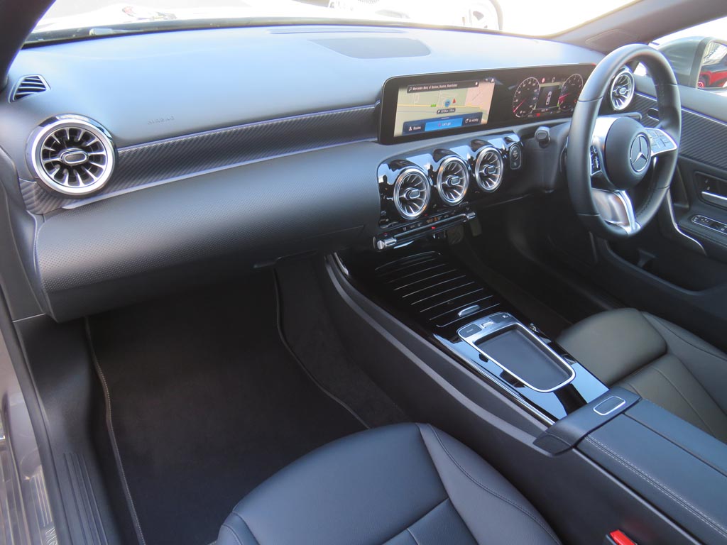 Used Mercedes-Benz A-Class 2024 for sale - 76073820: Photo 7