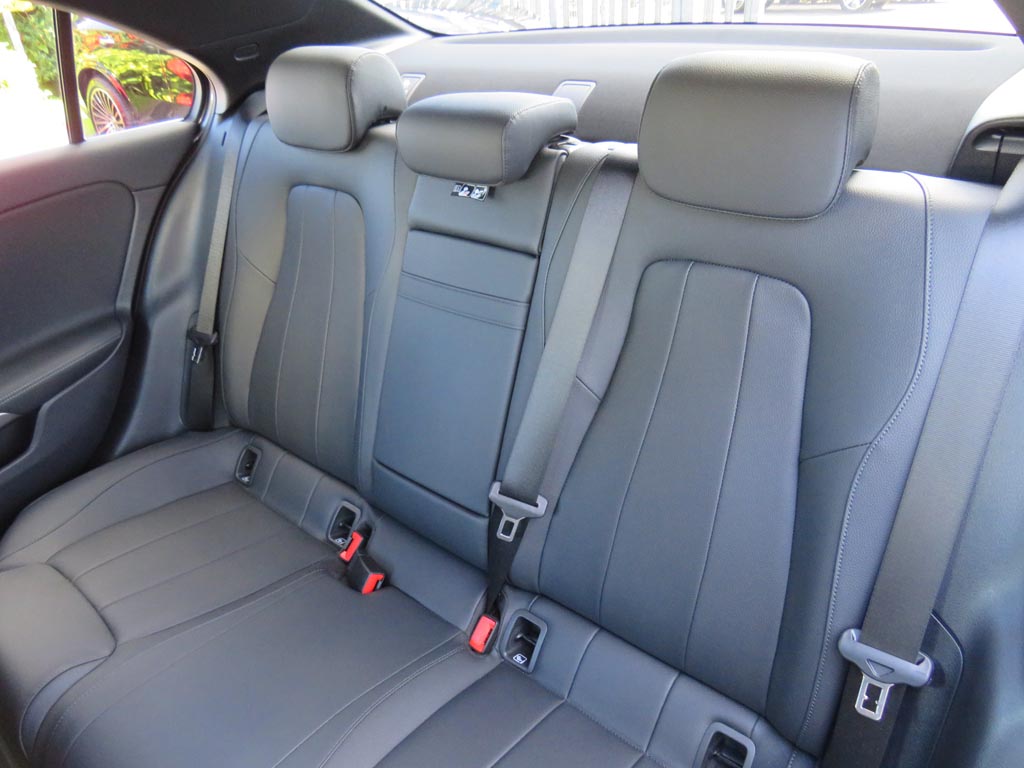 Used Mercedes-Benz A-Class 2024 for sale - 76073820: Photo 8
