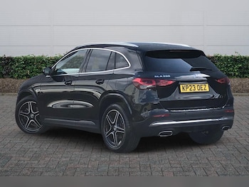 Used Mercedes-Benz GLA 2023 for sale - 78206399: Photo