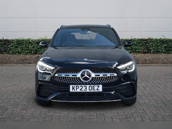 Used Mercedes-Benz GLA 2023 for sale - 78206399: Photo