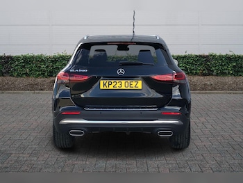 Used Mercedes-Benz GLA 2023 for sale - 78206399: Photo
