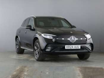 2024 (24) - 300e 4Matic AMG Line 5dr 9G-Tronic