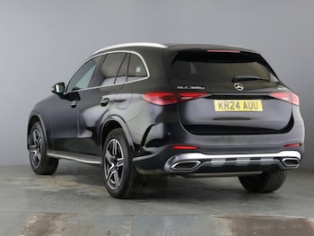 Used Mercedes-Benz GLC 2024 for sale - 75155460: Photo