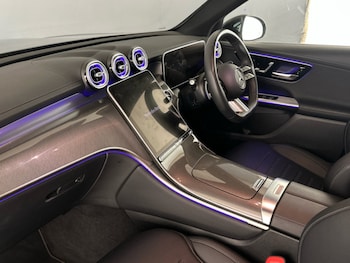 Used Mercedes-Benz GLC 2024 for sale - 75155460: Photo