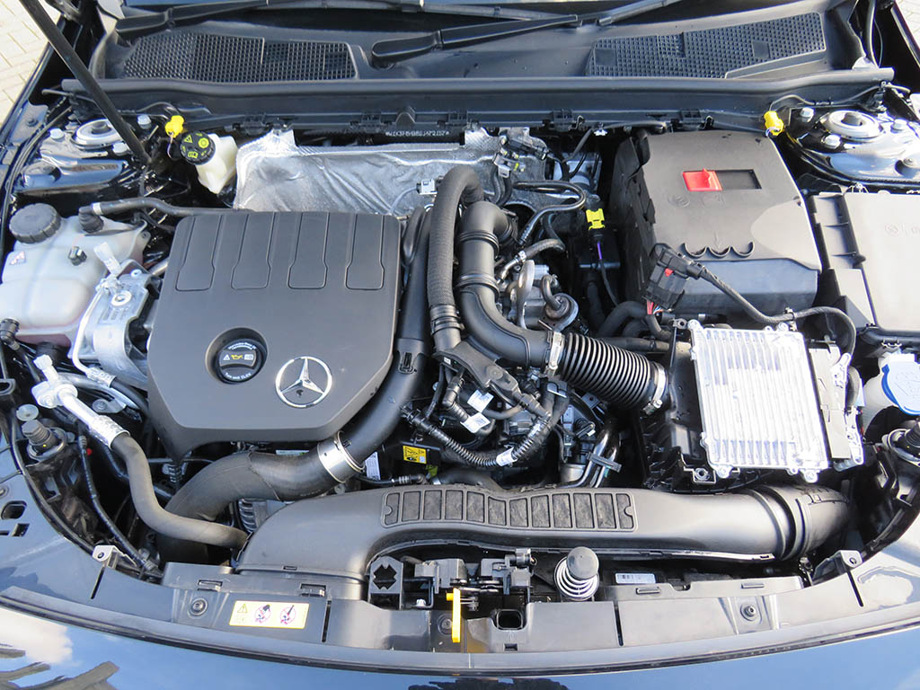 Used Mercedes-Benz A-Class 2024 for sale - 76073847: Photo 10
