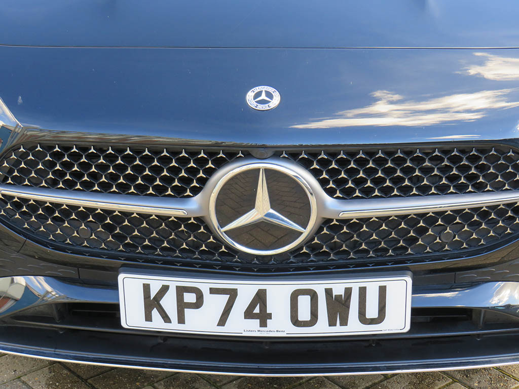 Used Mercedes-Benz A-Class 2024 for sale - 76073847: Photo 11