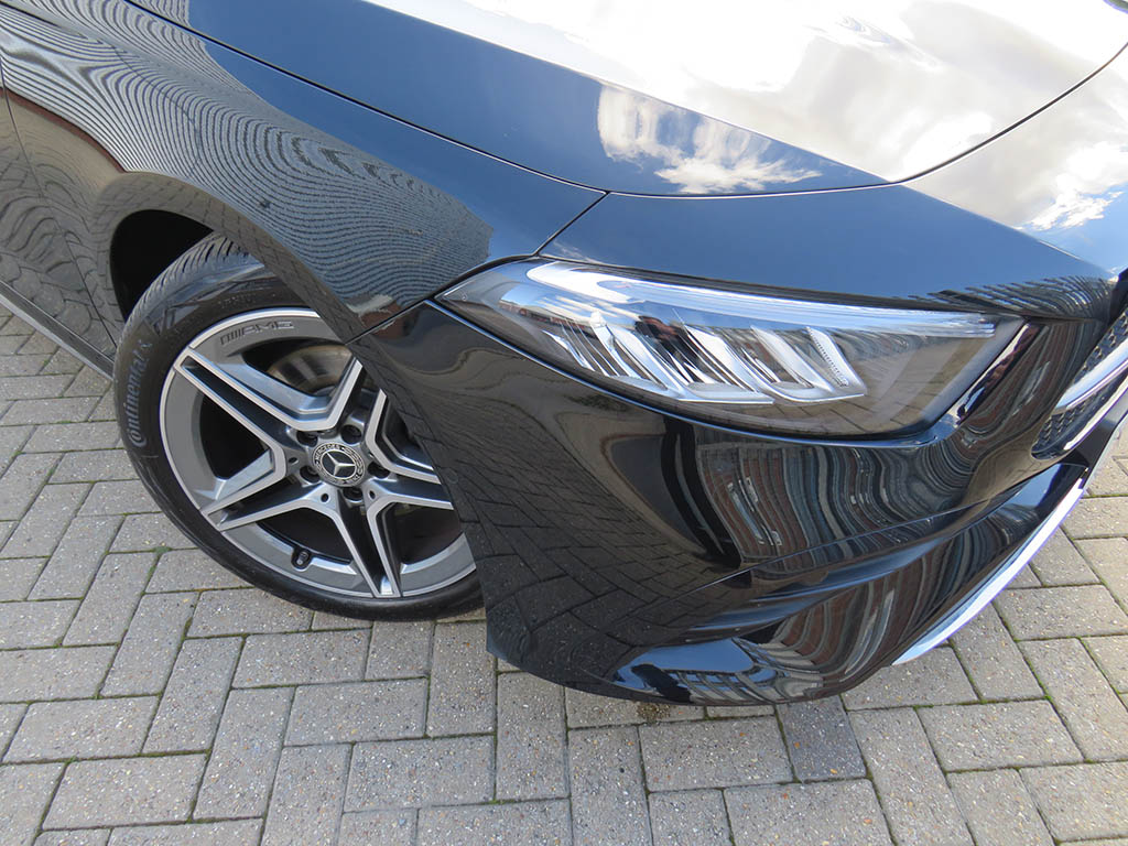 Used Mercedes-Benz A-Class 2024 for sale - 76073847: Photo 13