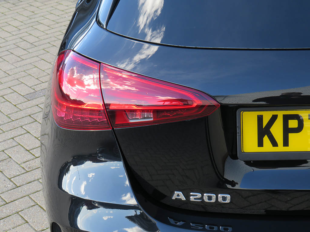 Used Mercedes-Benz A-Class 2024 for sale - 76073847: Photo 14