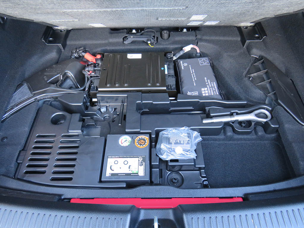 Used Mercedes-Benz A-Class 2024 for sale - 76073847: Photo 15