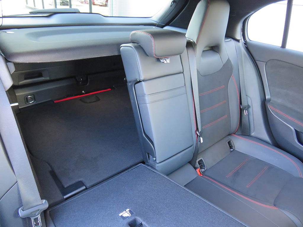 Used Mercedes-Benz A-Class 2024 for sale - 76073847: Photo 16