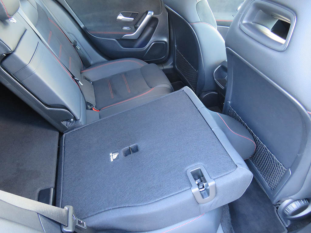 Used Mercedes-Benz A-Class 2024 for sale - 76073847: Photo 17