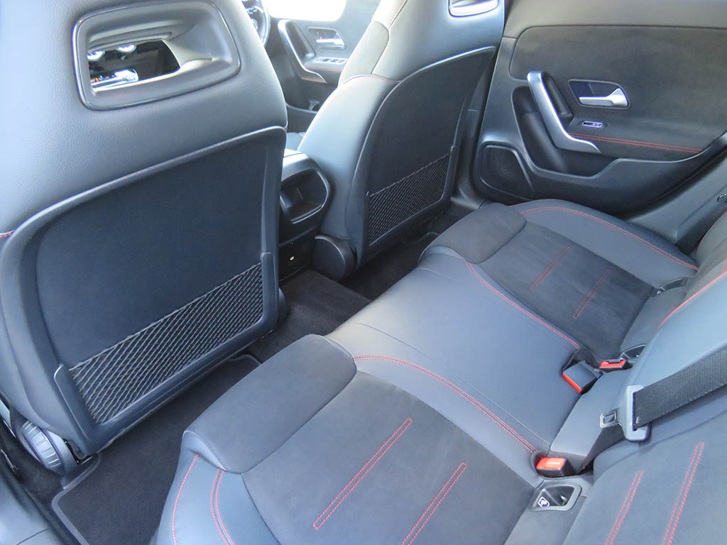 Used Mercedes-Benz A-Class 2024 for sale - 76073847: Photo 18