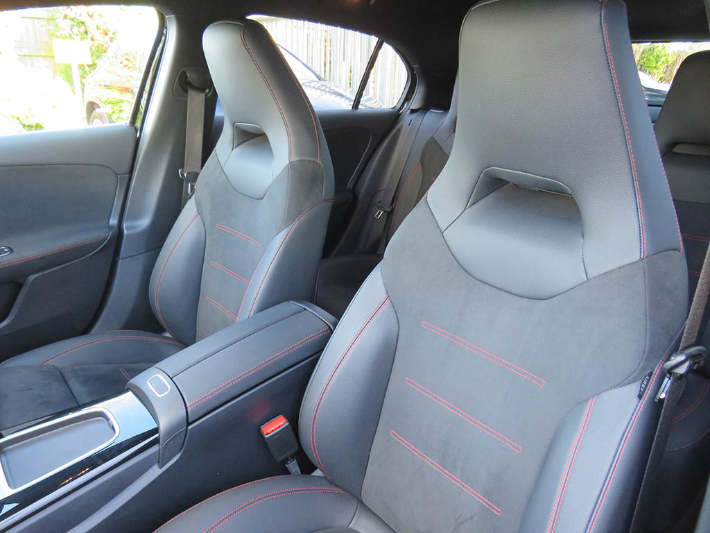 Used Mercedes-Benz A-Class 2024 for sale - 76073847: Photo 20