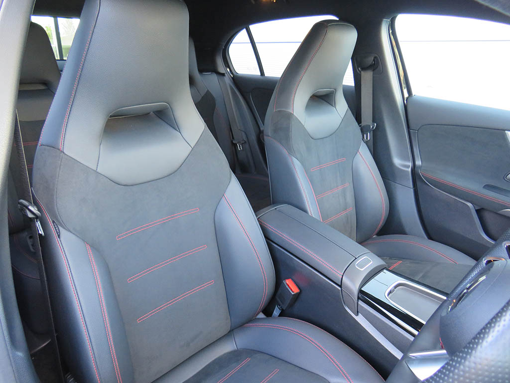 Used Mercedes-Benz A-Class 2024 for sale - 76073847: Photo 21