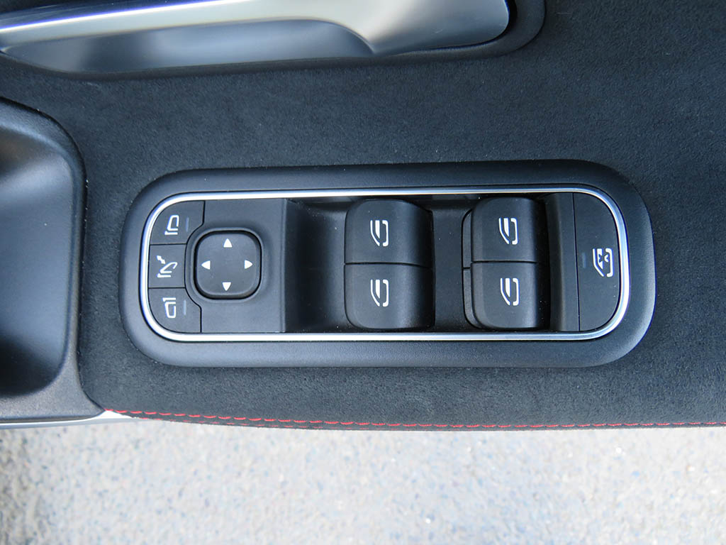 Used Mercedes-Benz A-Class 2024 for sale - 76073847: Photo 23