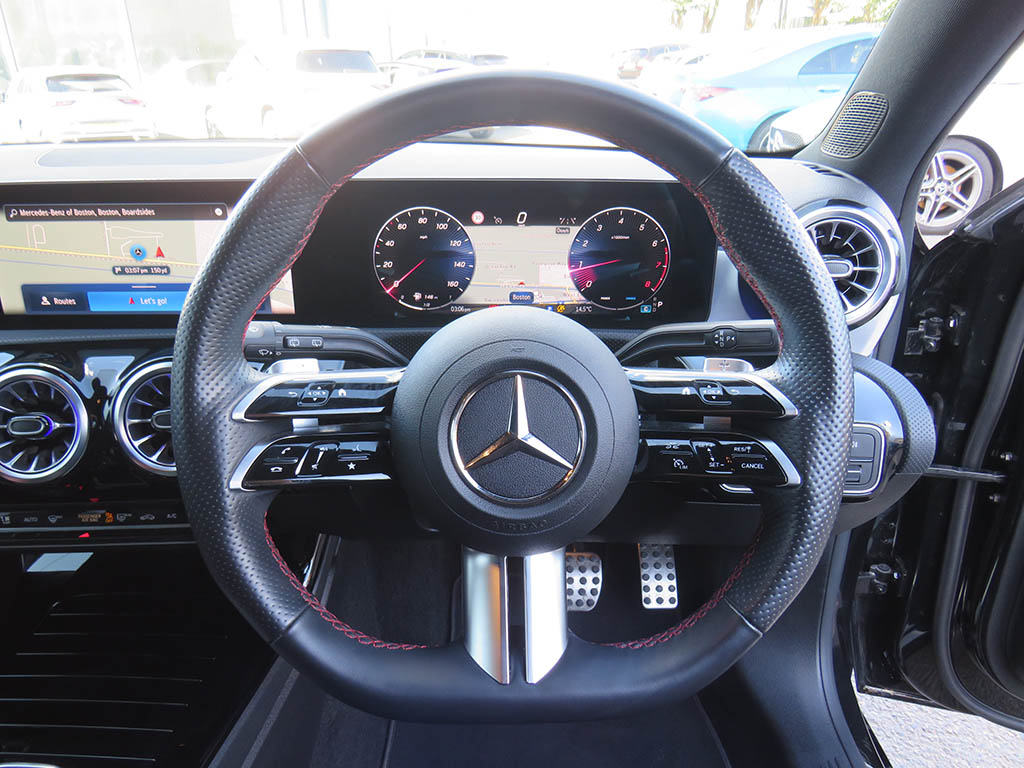 Used Mercedes-Benz A-Class 2024 for sale - 76073847: Photo 25