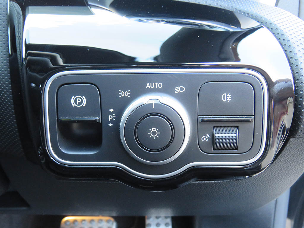 Used Mercedes-Benz A-Class 2024 for sale - 76073847: Photo 26