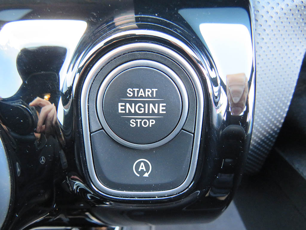 Used Mercedes-Benz A-Class 2024 for sale - 76073847: Photo 27
