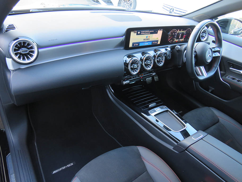 Used Mercedes-Benz A-Class 2024 for sale - 76073847: Photo 3