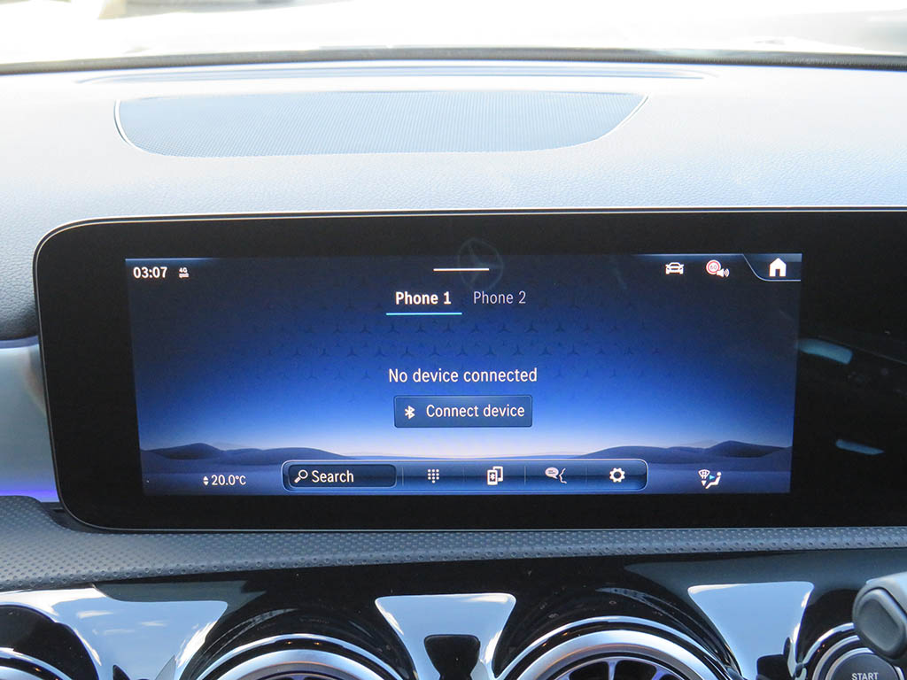 Used Mercedes-Benz A-Class 2024 for sale - 76073847: Photo 30