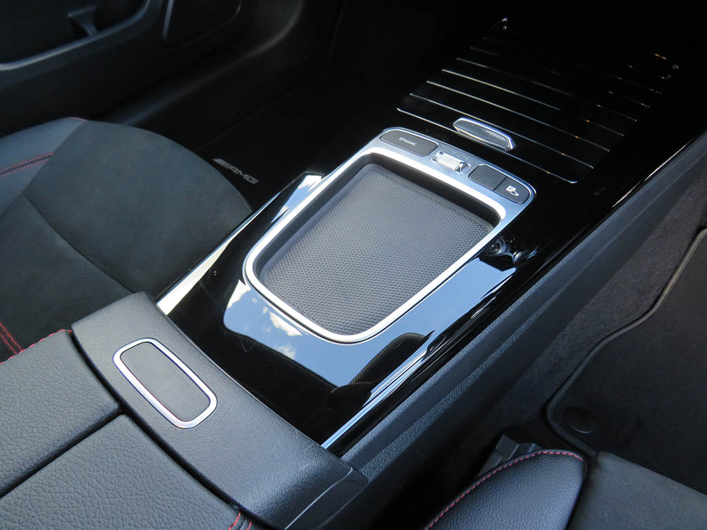 Used Mercedes-Benz A-Class 2024 for sale - 76073847: Photo 33