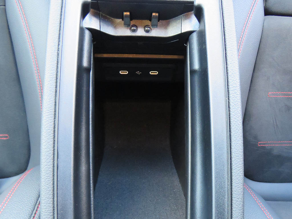 Used Mercedes-Benz A-Class 2024 for sale - 76073847: Photo 34