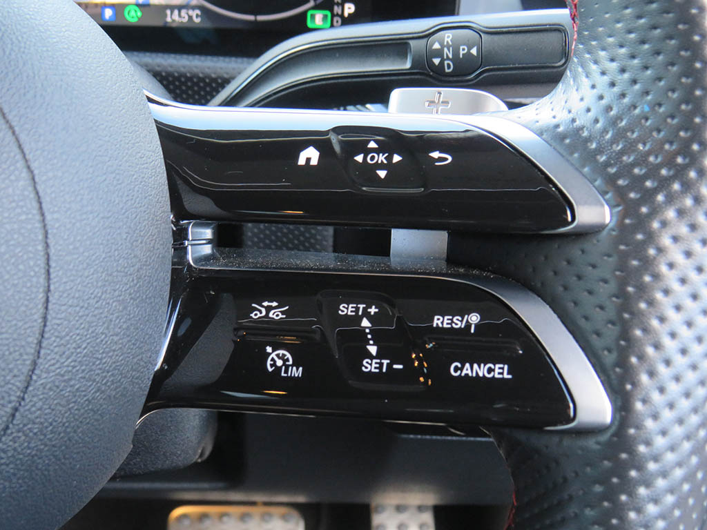 Used Mercedes-Benz A-Class 2024 for sale - 76073847: Photo 35