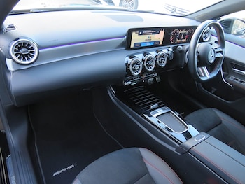 Used Mercedes-Benz A-Class 2024 for sale - 76073847: Photo 3