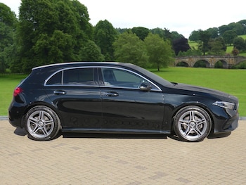 Used Mercedes-Benz A-Class 2024 for sale - 76073847: Photo 4