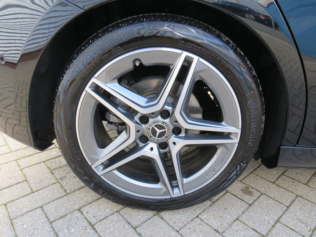 Used Mercedes-Benz A-Class 2024 for sale - 76073847: Photo 5