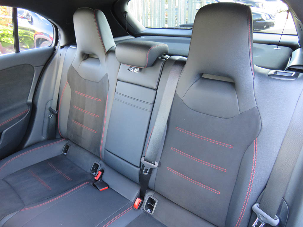 Used Mercedes-Benz A-Class 2024 for sale - 76073847: Photo 8