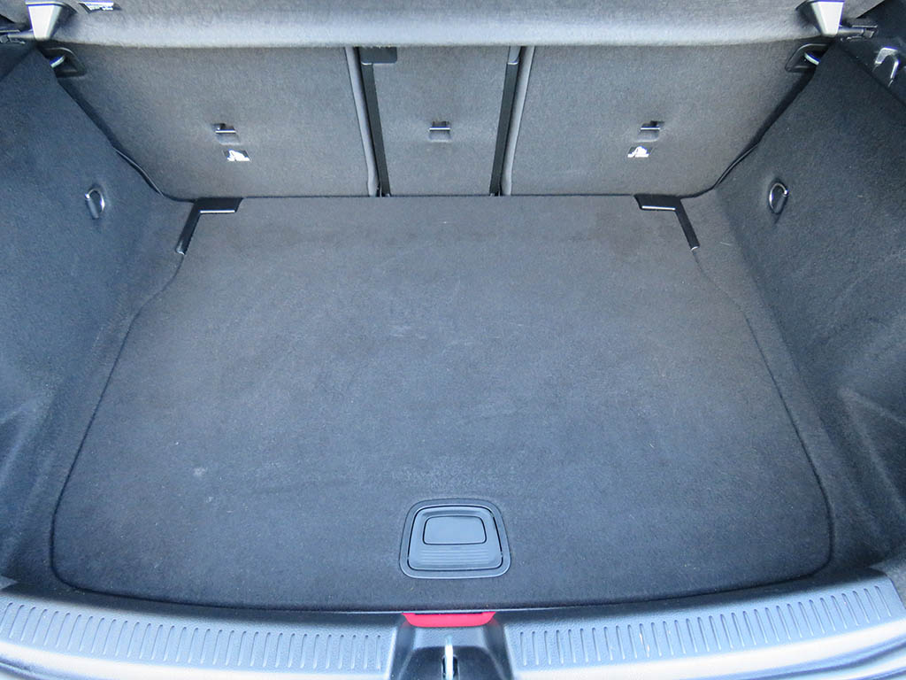 Used Mercedes-Benz A-Class 2024 for sale - 76073847: Photo 9