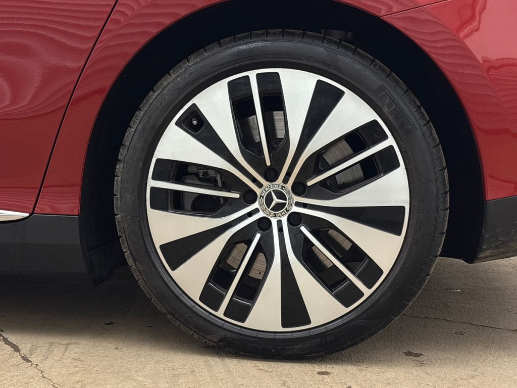 Used Mercedes-Benz EQA 2022 for sale - 77268827: Photo 5