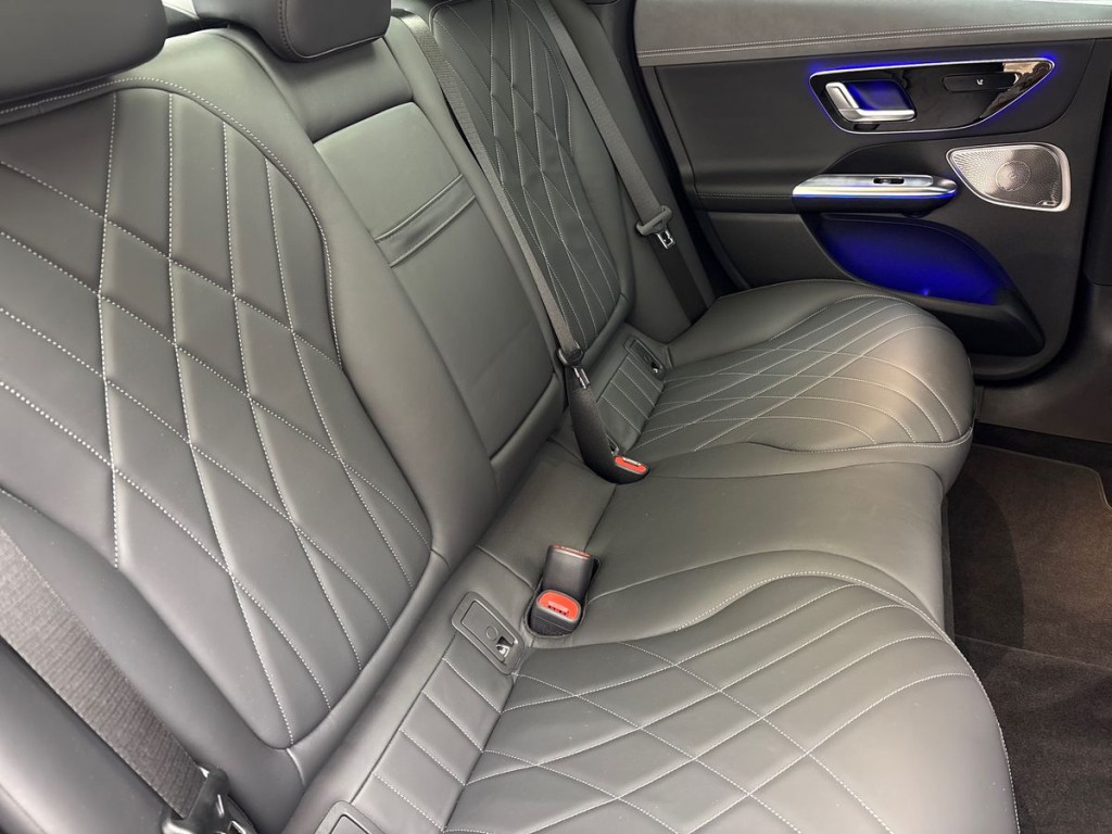 Used Mercedes-Benz EQA 2022 for sale - 77268827: Photo 6