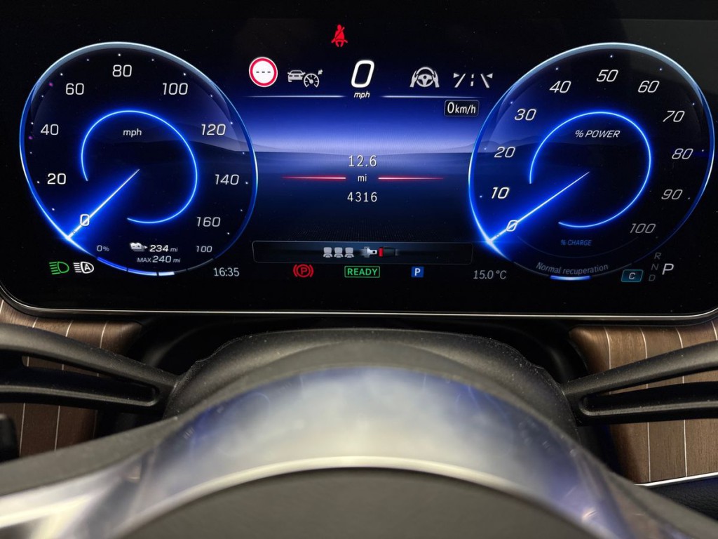 Used Mercedes-Benz EQA 2022 for sale - 77268827: Photo 7