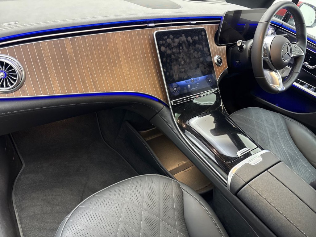 Used Mercedes-Benz EQA 2022 for sale - 77268827: Photo 8