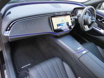 Used Mercedes-Benz E-Class 2025 for sale - 74058401: Photo