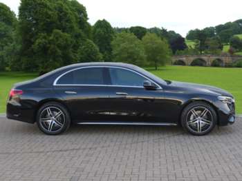 Used Mercedes-Benz E-Class 2025 for sale - 74058401: Photo