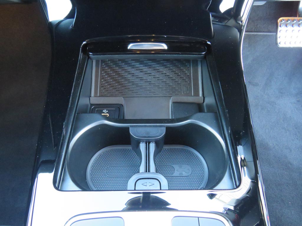 Used Mercedes-Benz CLA 2024 for sale - 77157554: Photo 10