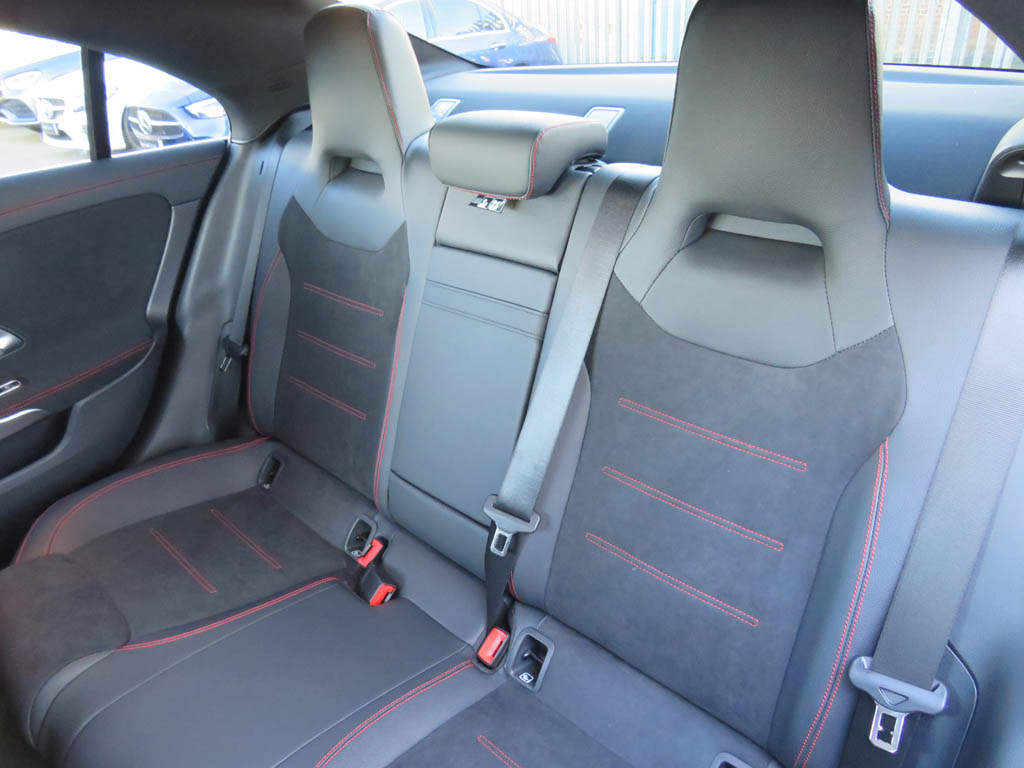 Used Mercedes-Benz CLA 2024 for sale - 77157554: Photo 12