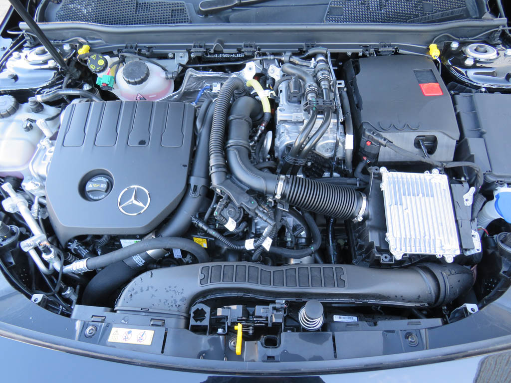 Used Mercedes-Benz CLA 2024 for sale - 77157554: Photo 15