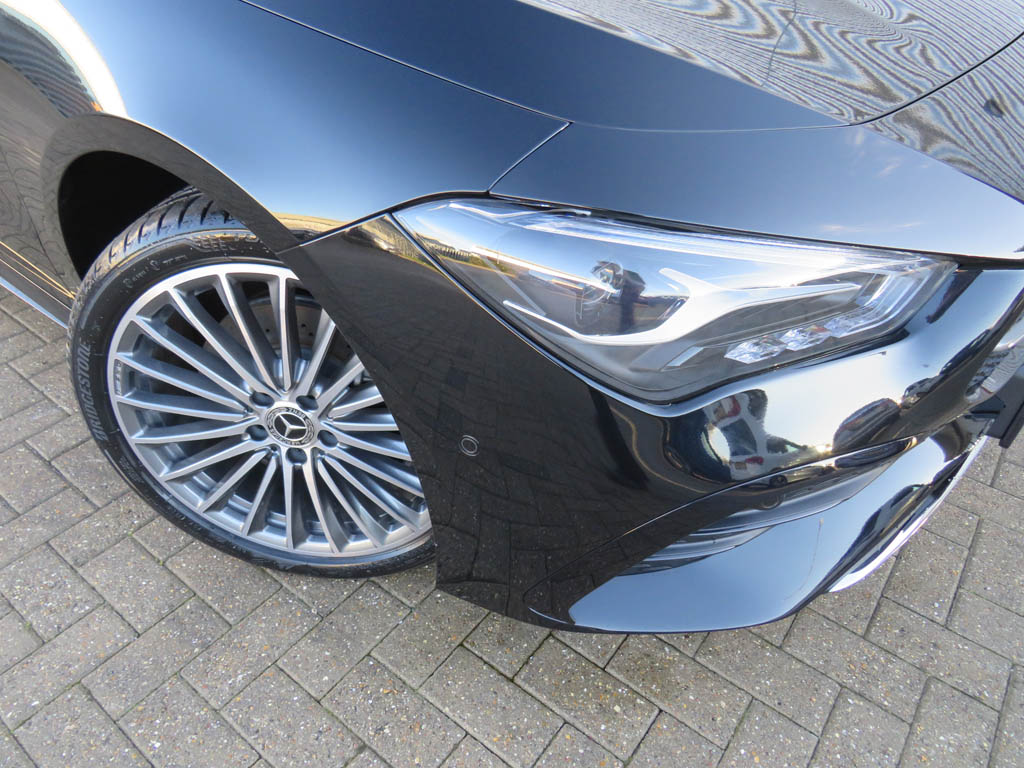 Used Mercedes-Benz CLA 2024 for sale - 77157554: Photo 17