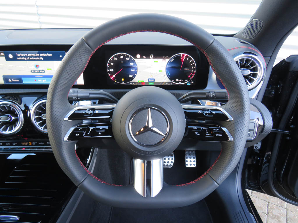 Used Mercedes-Benz CLA 2024 for sale - 77157554: Photo 19